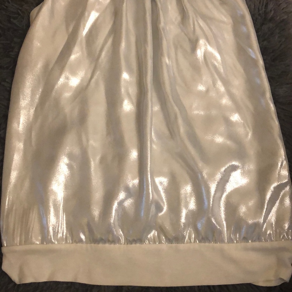 Silver Express Halter - Picture 3 of 5